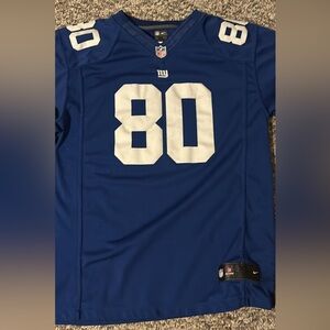 Boys XL Victor Cruz New York Giants football jersey Nike